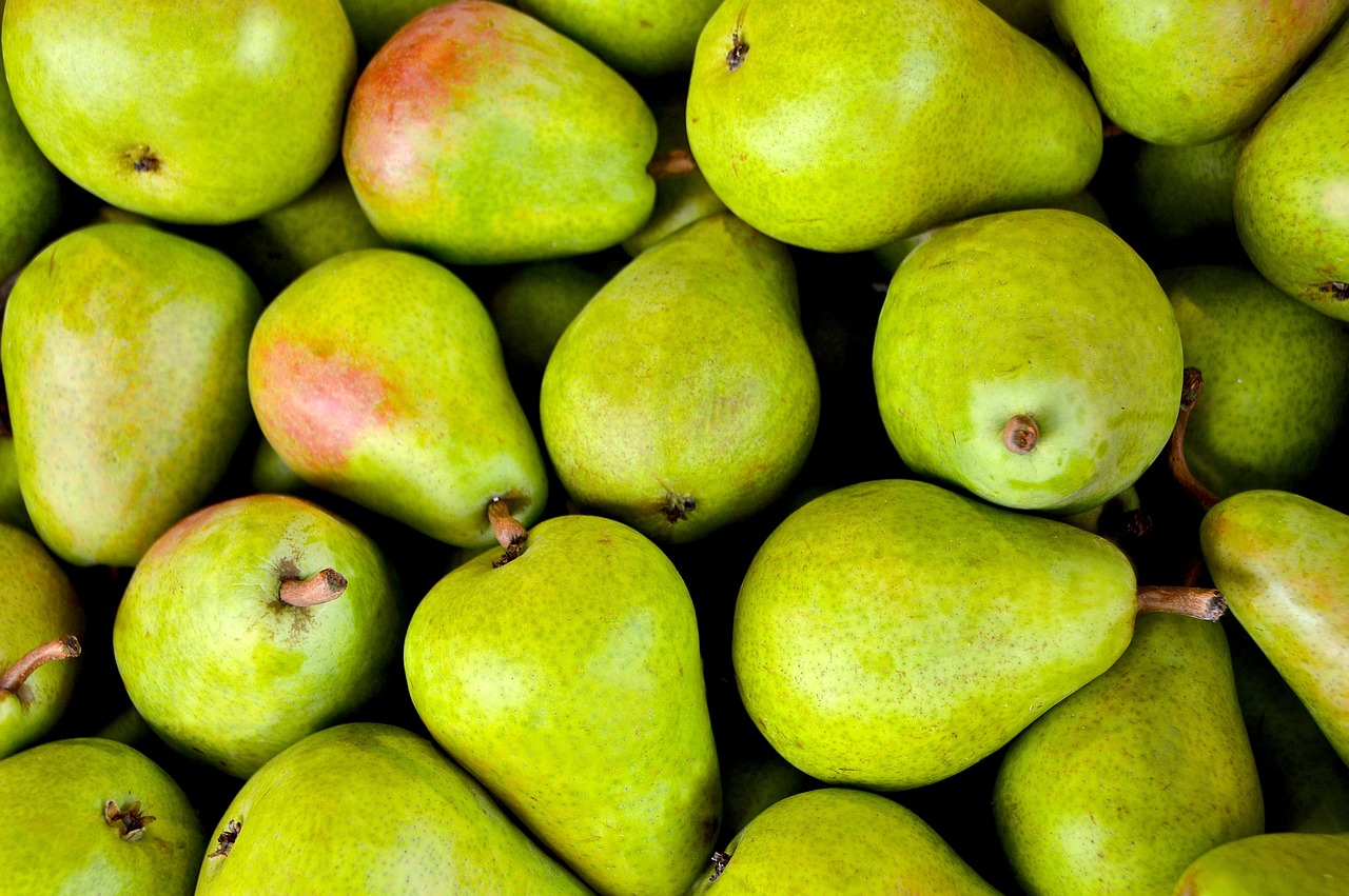 fruits, pears, green-1534494.jpg